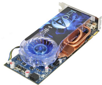his radeon HD 4850 Icq 4